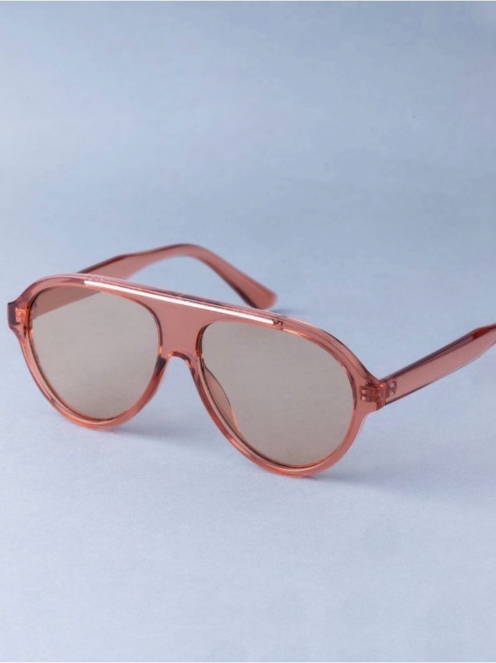 NEW DAY | Rosé Aviator